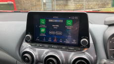 Nissan Juke 1.0 DiG-T 114 N-Connecta 5dr Petrol Hatchback